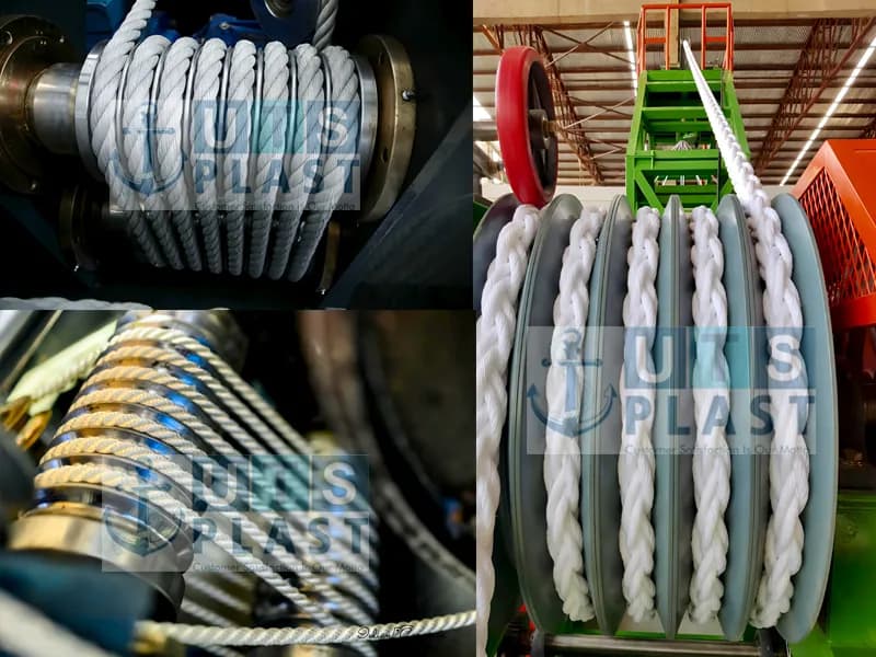 UTS CORDEX LLP Manufacturing