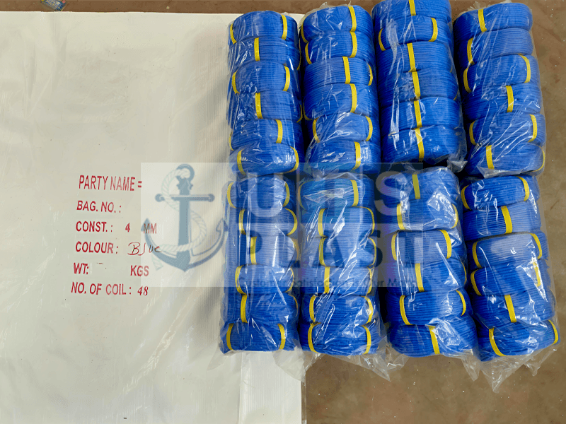 Global Packaging & Logistics Solutions