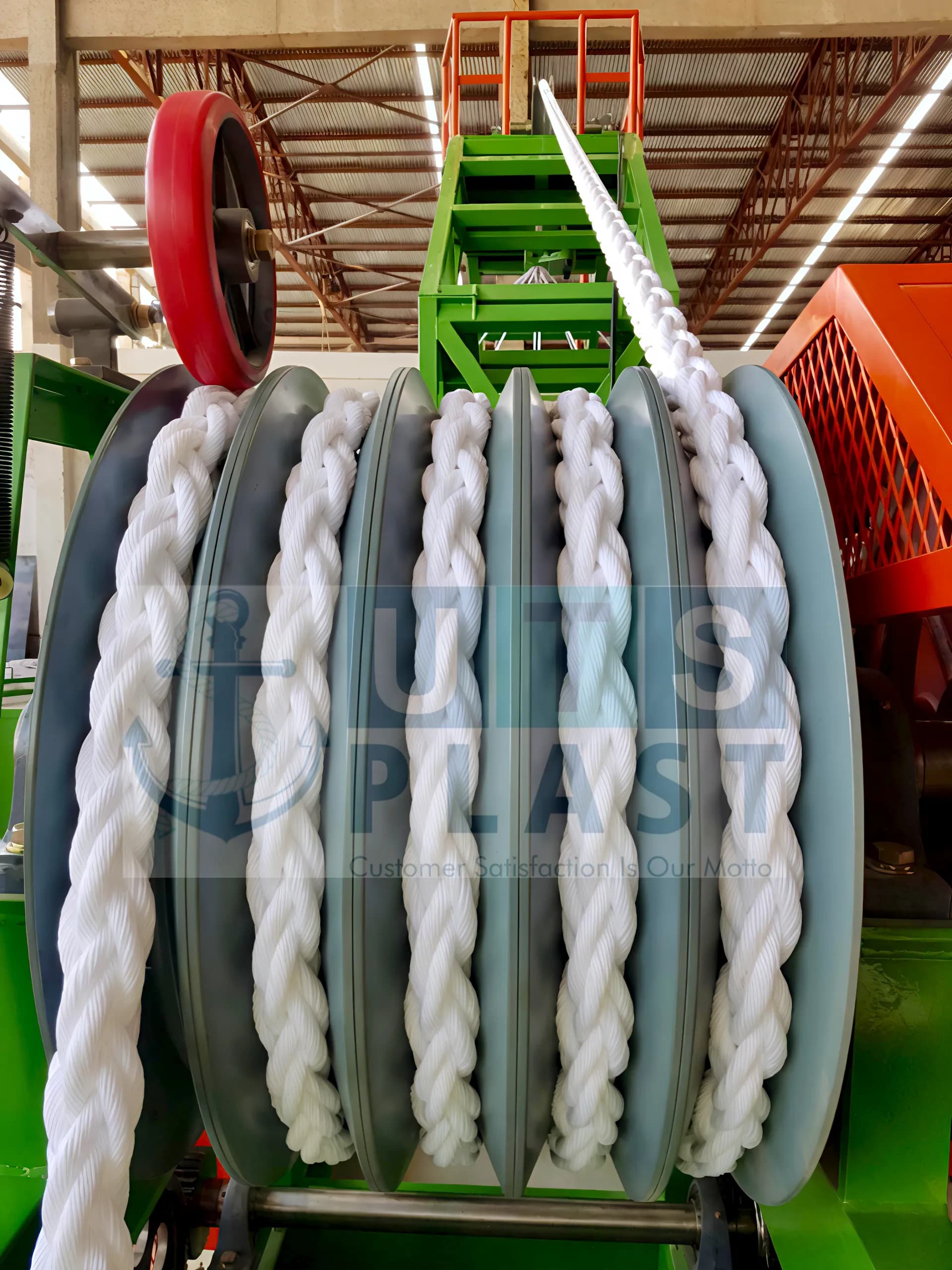 Industrial Innovation