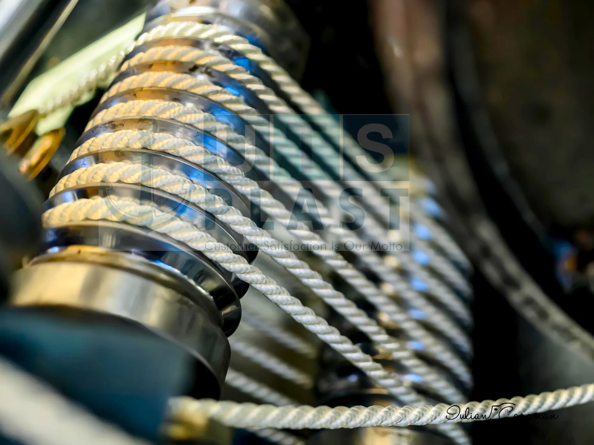 UTS CORDEX LLP Manufacturing