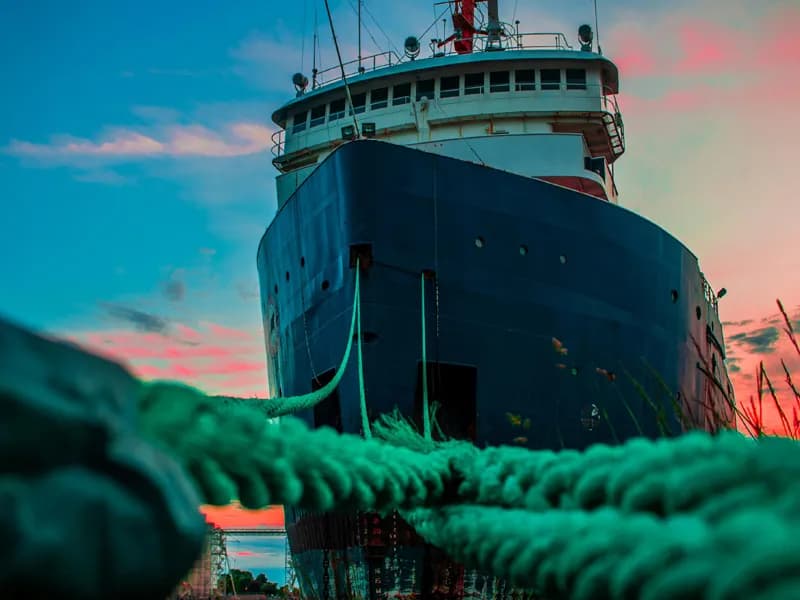 Marine & Shipping