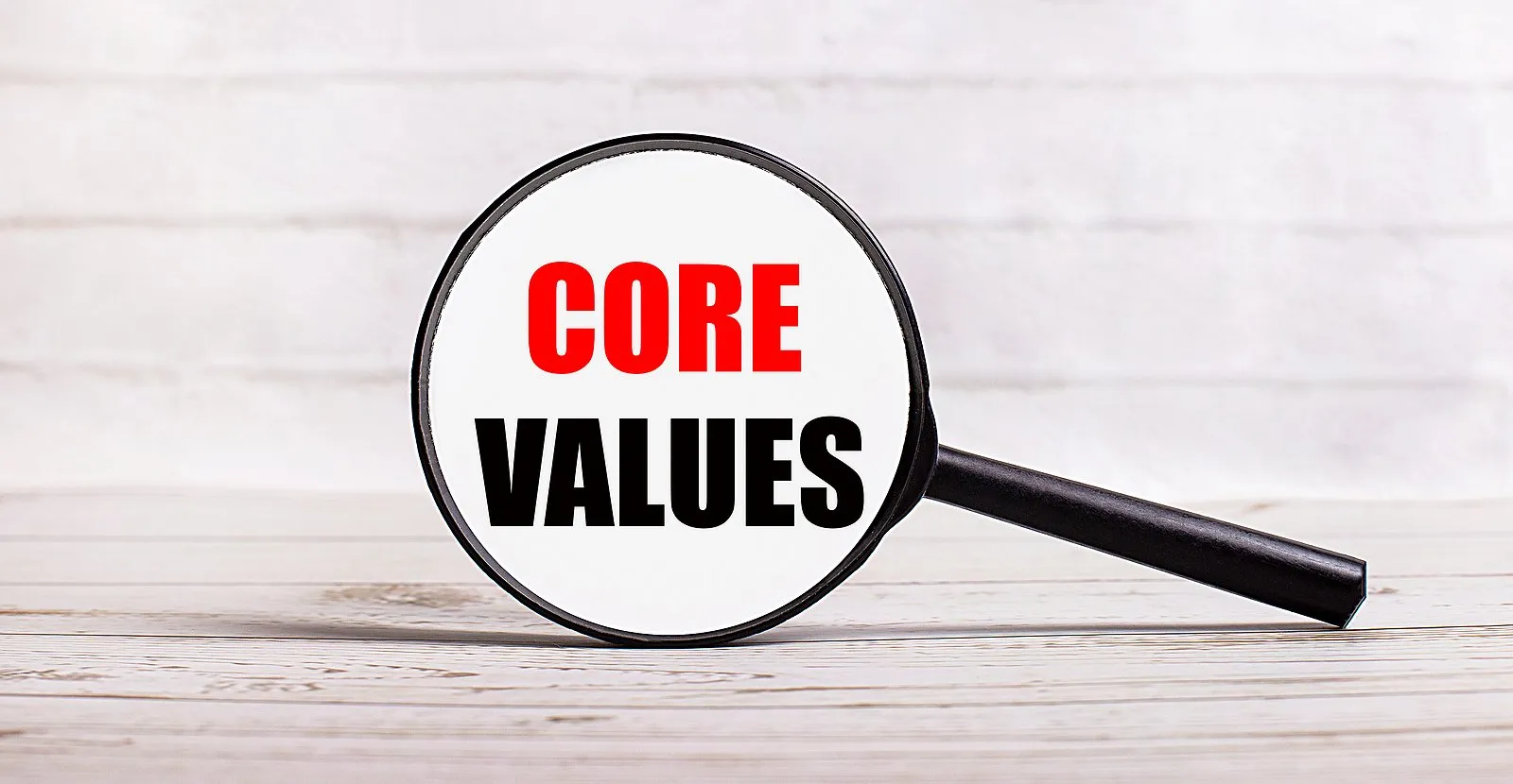 Values Image