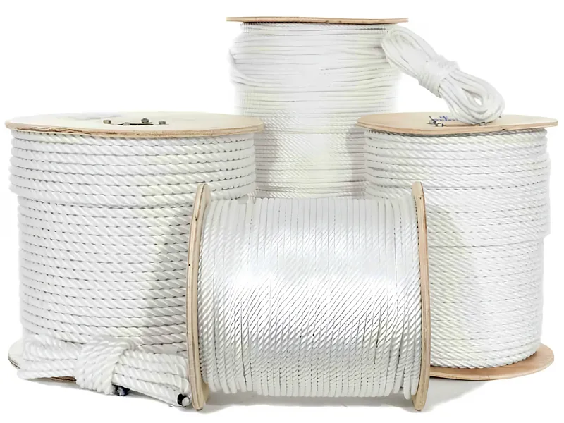 PP Mooring Rope