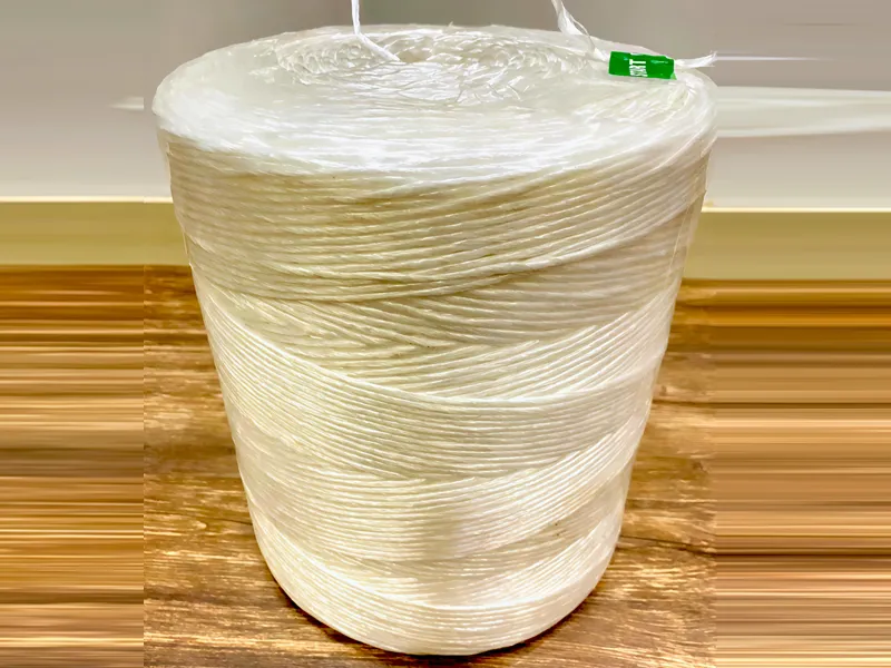 Baler Twine